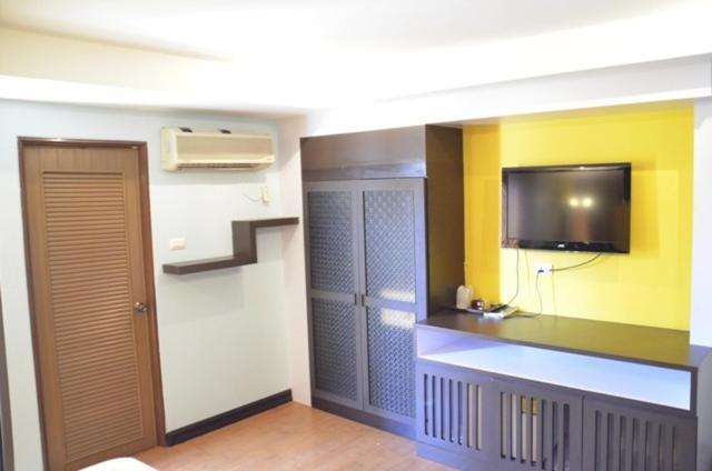 Baan Chalelarn Hotel Hua Hin Room photo